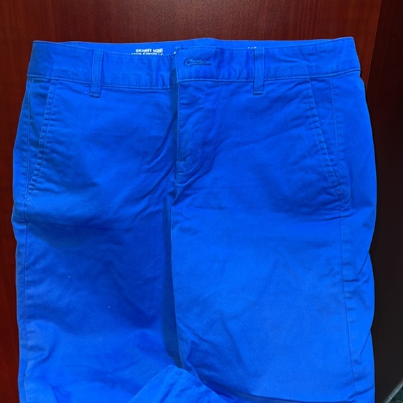 Gap skinny mini khakis - Picture 2 of 4
